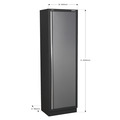 Sealey Superline PRO® Modular Full Height Floor Cabinet 600mm