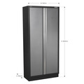 Sealey Superline PRO® Modular Full Height Floor Cabinet 2 Door 915mm