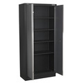 Sealey Superline PRO® Modular Full Height Floor Cabinet 2 Door 915mm