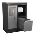 Sealey Superline PRO® Modular Multifunction Cabinet with Drawer 680mm