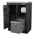 Sealey Superline PRO® Modular Multifunction Cabinet with Drawer 680mm