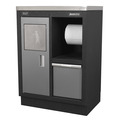 Sealey Superline PRO® Modular Multifunction Cabinet with Drawer 680mm