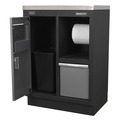 Sealey Superline PRO® Modular Multifunction Cabinet with Drawer 680mm