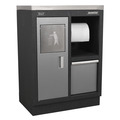 Sealey Superline PRO® Modular Multifunction Cabinet with Drawer 680mm