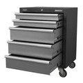 Sealey Superline PRO® Modular Mobile Cabinet 5 Drawer 650mm