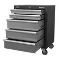 Sealey APMS58 Superline PRO® Modular Mobile Cabinet 5 Drawer 650mm