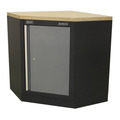 Sealey Superline PRO® Modular Corner Floor Cabinet 865mm