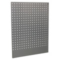 Superline PRO® Corner Storage System with Stainless Worktop 1.55m