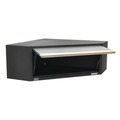 Sealey Superline PRO® Modular Corner Wall Cabinet 865mm