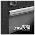 Sealey APMS62 Superline PRO® Modular Cabinet 7 Drawer 680mm