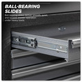 Sealey APMS63 Superline PRO® Modular Reel Cabinet 3 Drawer 680mm
