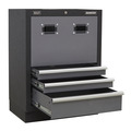 Sealey Superline PRO® Modular Reel Cabinet 3 Drawer 680mm