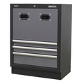 Sealey Superline PRO® Modular Reel Cabinet 3 Drawer 680mm