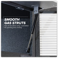 Sealey APMS68 Superline PRO® Modular Wall Cabinet 1360mm
