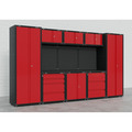 Sealey American PRO® Storage System 3.3m