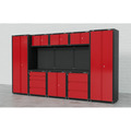 Sealey American PRO® Storage System 3.3m