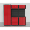 Sealey American PRO® Modular Storage System 2.0m