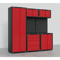 Sealey American PRO® Modular Storage System 2.0m