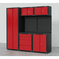 Sealey American PRO® Modular Storage System 2.0m