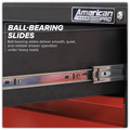 Sealey APMS80COMBO3 American PRO® Modular Storage System 2.0m