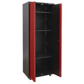 Sealey American PRO® Modular Full Height Cabinet 2 Door 665mm