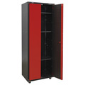 Sealey American PRO® Modular Full Height Cabinet 2 Door 665mm