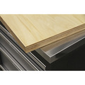 Sealey Premier™ Hardwood Corner Worktop 930mm