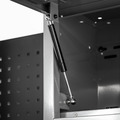 Sealey APMSBESTACK03SS Superline PRO® Black Edition Storage System with Stainless Worktop 2.04m