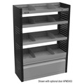 Sealey Superline PRO® Modular Flat Shelf Van Storage Unit 925mm