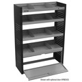 Sealey Superline PRO® Modular Flat Shelf Van Storage Unit 925mm