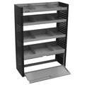 Sealey Superline PRO® Modular Flat Shelf Van Storage System