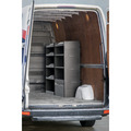 Sealey Superline PRO® Modular Flat Shelf Van Storage Unit 925mm