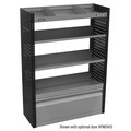 Sealey Superline PRO® Modular Slanted Shelf Van Storage Unit 925mm