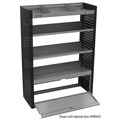 Sealey Superline PRO® Modular Slanted Shelf Van Storage Unit 925mm