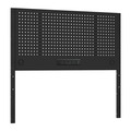 Sealey APMWB60COMBO3W Superline PRO® Modular Workbench with 4 Drawers Wooden Worktop 1525mm