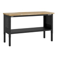 Sealey APMWB60W Superline PRO® Modular Workbench with Wooden Worktop 1525mm