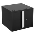 Sealey APMWB72COMBO1W Superline PRO® Modular Workbench with 4 Drawers & Cupboard Wooden Worktop 1830mm