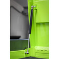 Superline PRO® Push-to-Open Topchest 4 Drawer - Green