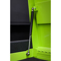 Sealey Superline PRO® Push-To-Open Topchest & Rollcab Combination 11 Drawer - Green