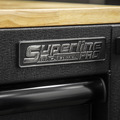 Sealey Superline PRO® 8 Power Tool Rack Trolley 450mm