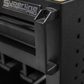 Sealey Superline PRO® 8 Power Tool Rack Trolley 450mm