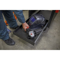 Sealey Superline PRO® 8 Power Tool Rack Trolley 450mm