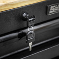 Sealey Superline PRO® 8 Power Tool Rack Trolley 450mm