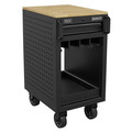 Sealey Superline PRO® 8 Power Tool Rack Trolley 450mm