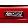 Sealey American PRO® Wall Mounting Tool Cabinet with 2 Drawers