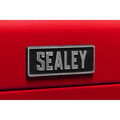 Sealey American PRO® Wall Mounting Tool Cabinet with 2 Drawers