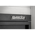 Superline PRO® Wall Mounting Foldable Workbench 900mm