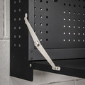 Superline PRO® Wall Mounting Foldable Workbench 900mm