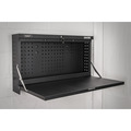 Superline PRO® Wall Mounting Foldable Workbench 900mm