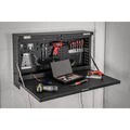 Superline PRO® Wall Mounting Foldable Workbench 900mm